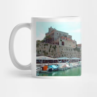 Ciutadella Town Hall Mug